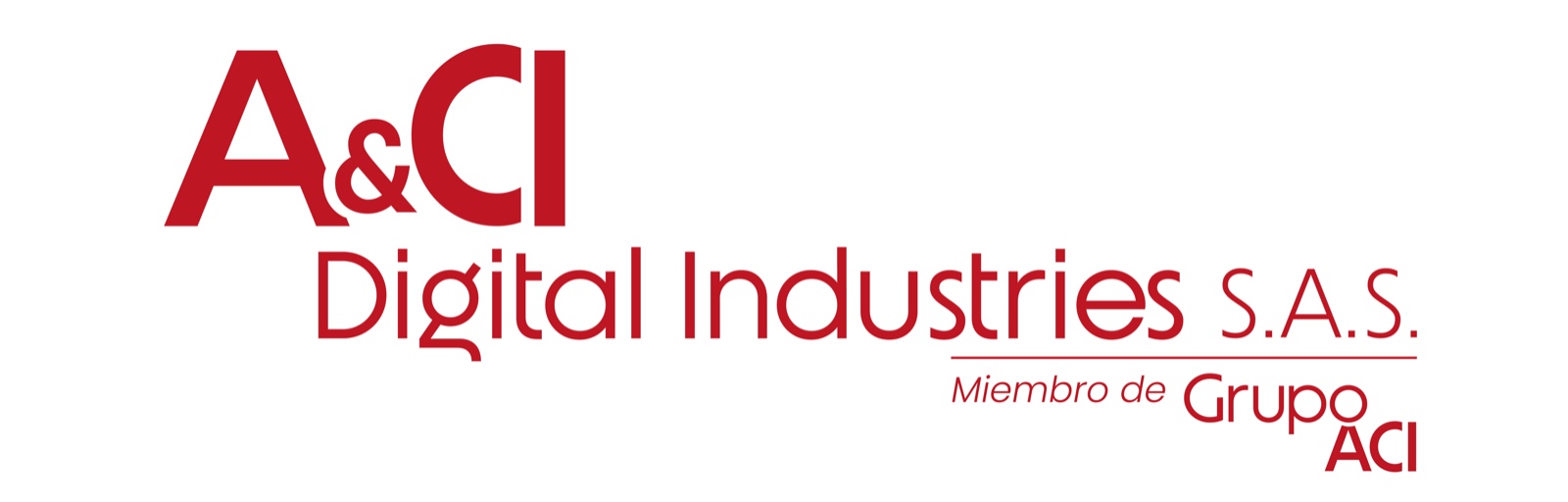 Grupo ACI Digital Industries